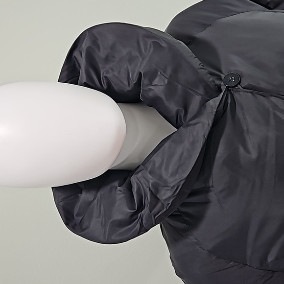 BRAND NEW Cole Haan puff jacket - Picture 2 of 13